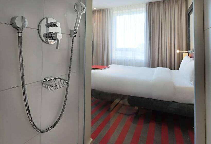 غرفة سوبيريور, Mercure Warszawa Grand