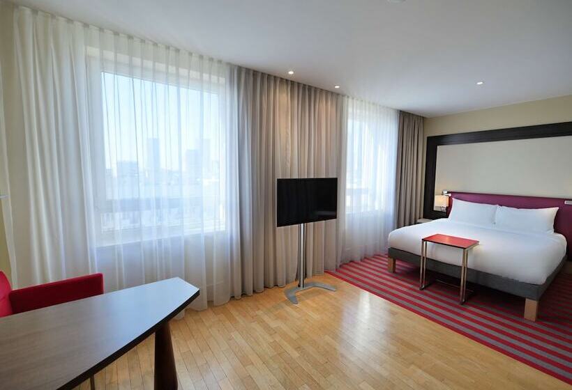 Номер Superior, Mercure Warszawa Grand