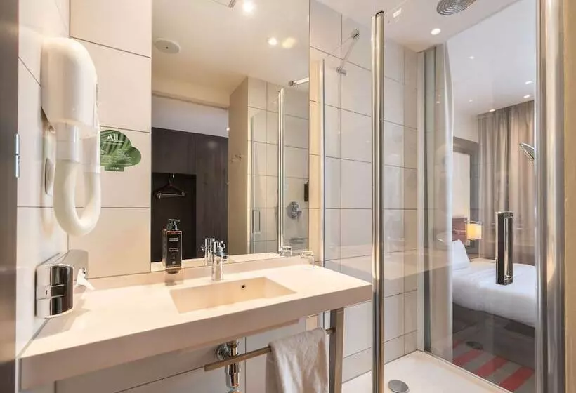 クラシックルーム, Mercure Warszawa Grand