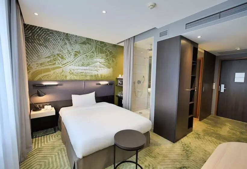 クラシックルーム, Mercure Warszawa Grand