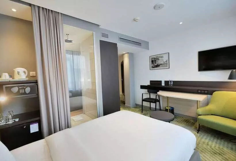 クラシックルーム, Mercure Warszawa Grand