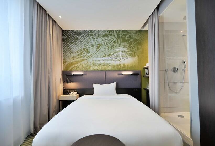 غرفة كلاسيكية, Mercure Warszawa Grand