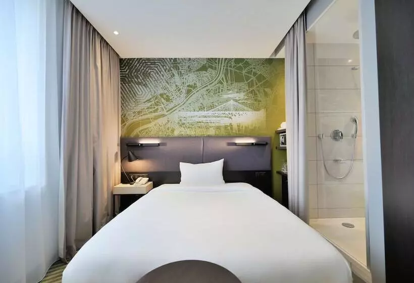 クラシックルーム, Mercure Warszawa Grand