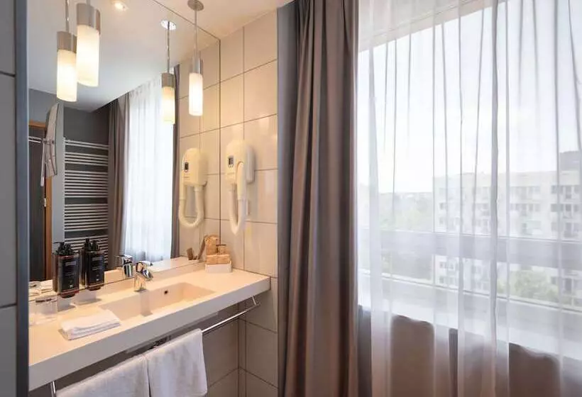 اتاق پرستیژ, Mercure Warszawa Grand