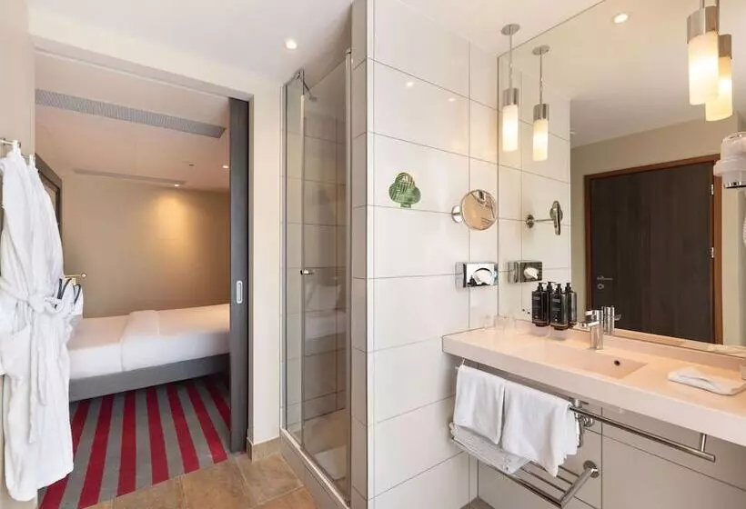 اتاق پرستیژ, Mercure Warszawa Grand