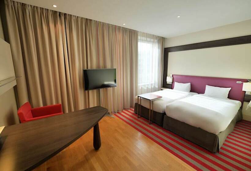 غرفة كلاسيكية, Mercure Warszawa Grand