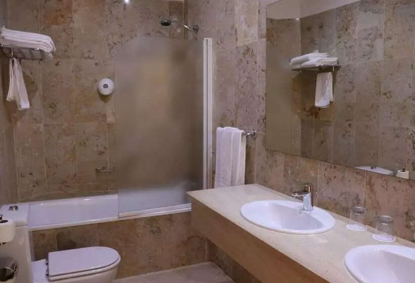 Quarto standard, Mundial