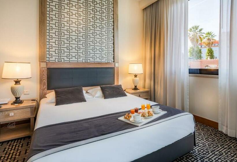 اتاق استاندارد, Mundial