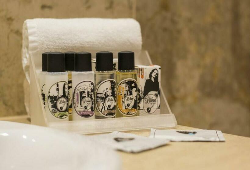 اتاق استاندارد, Mundial