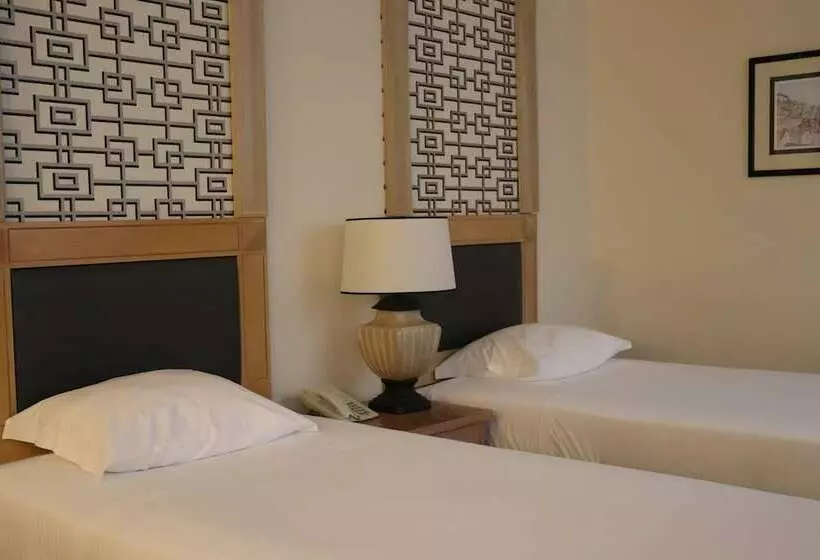 Quarto standard, Mundial
