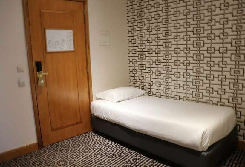 اتاق استاندارد, Mundial