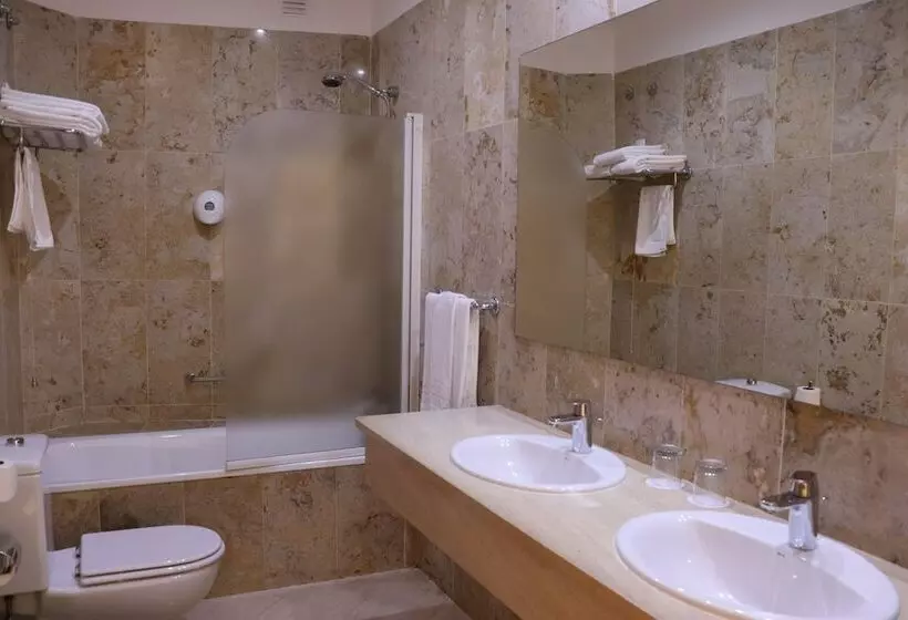 Quarto Triplo Standart, Mundial