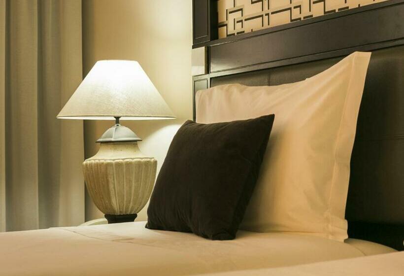 اتاق سوپریور, Mundial