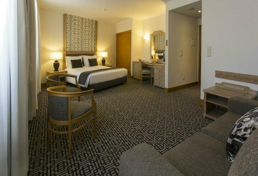 Quarto superior, Mundial