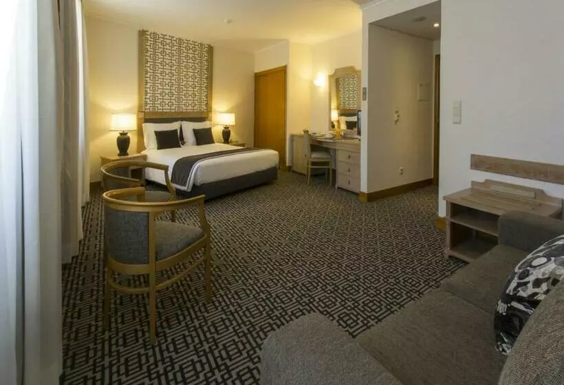 Quarto superior, Mundial
