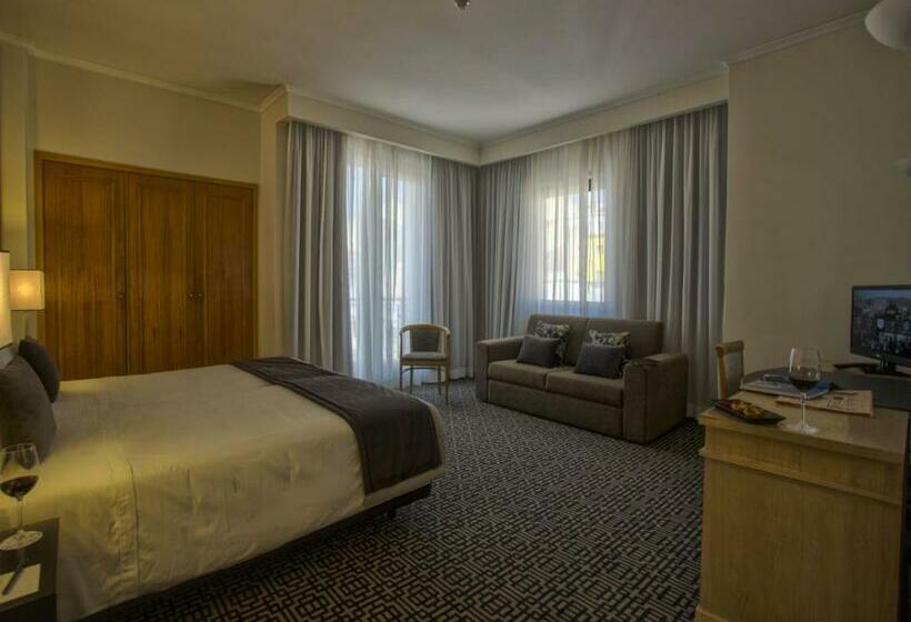 Quarto superior, Mundial