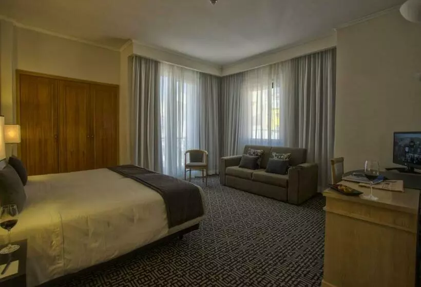 Quarto superior, Mundial