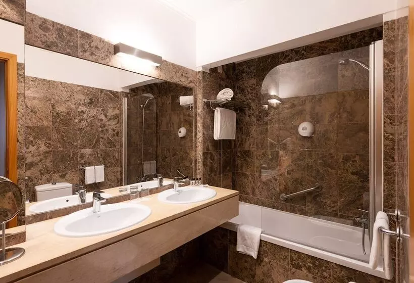 Quarto standard, Mundial