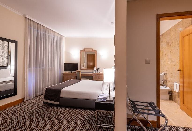 Quarto Triplo Standart, Mundial