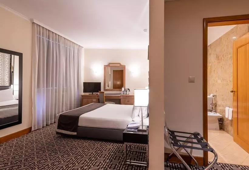 Quarto Triplo Standart, Mundial