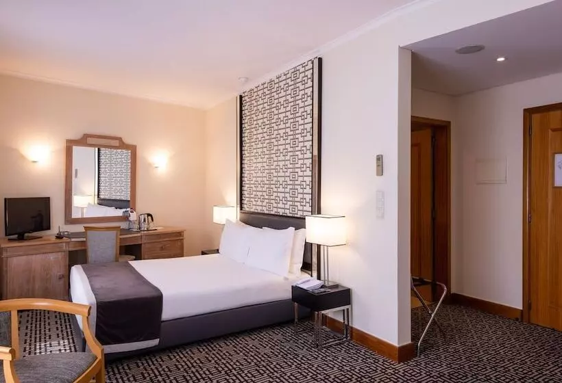 Quarto Triplo Standart, Mundial