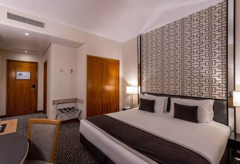 Quarto superior, Mundial