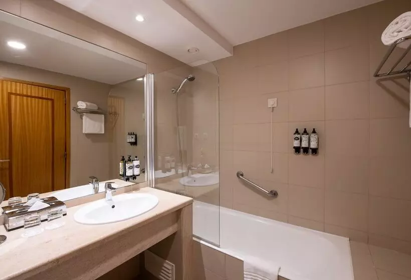 Quarto superior, Mundial
