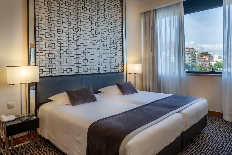 اتاق استاندارد, Mundial