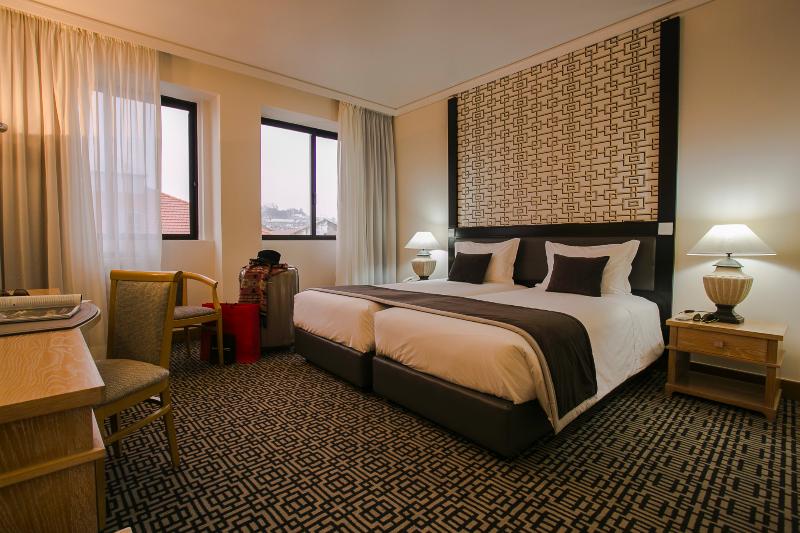 Quarto standard, Mundial