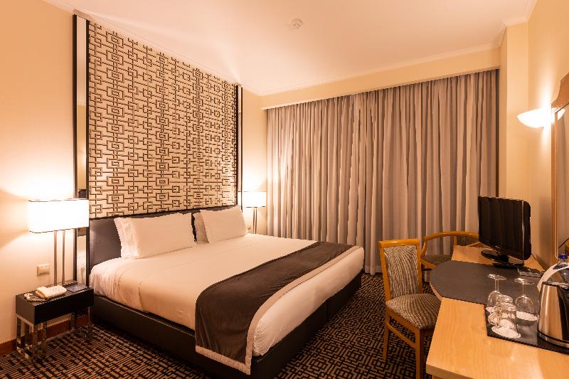 اتاق استاندارد, Mundial