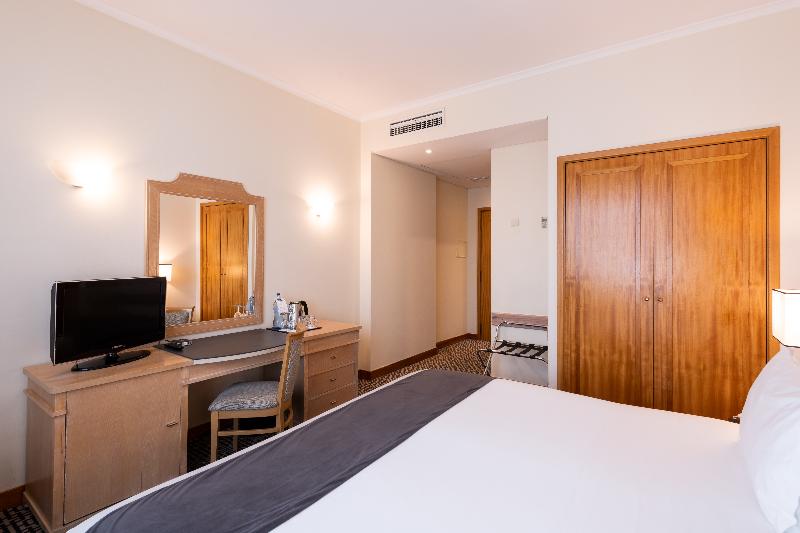 اتاق استاندارد, Mundial