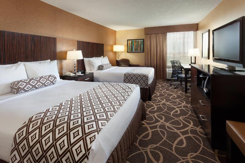 اتاق سوپریور, Mundial