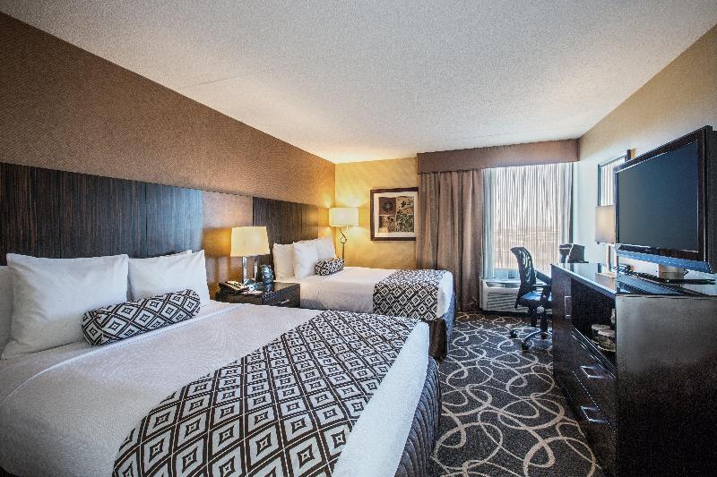 اتاق سوپریور, Mundial