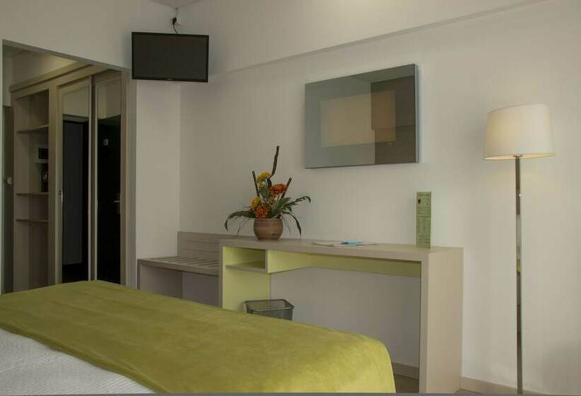 Номер Комфорт, Navegadores