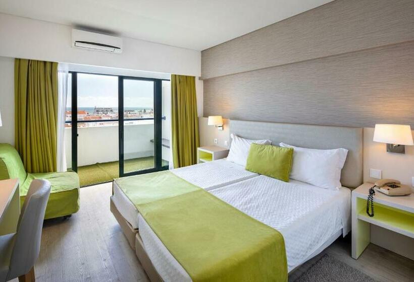 Номер Комфорт Индивидуальный, Navegadores