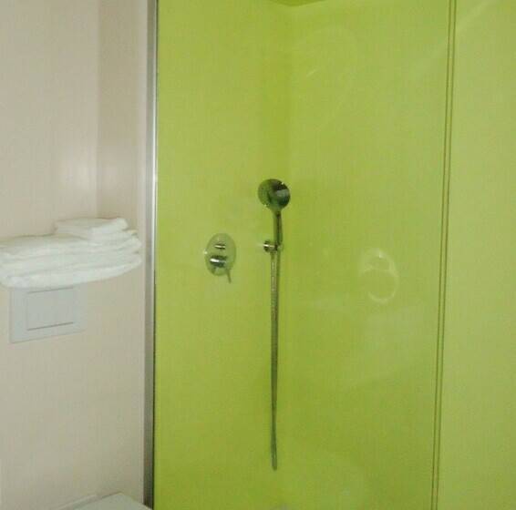 Номер Комфорт Индивидуальный, Navegadores