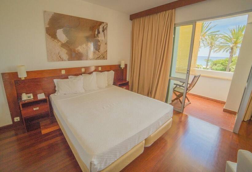 Номер Стандарт с Балконом, Porto Santo & Spa