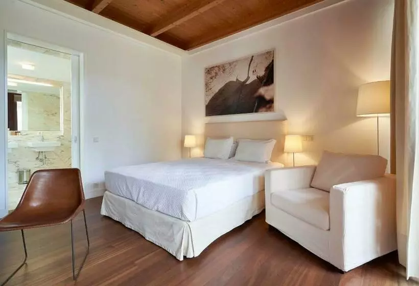 سوییت, Porto Santo & Spa