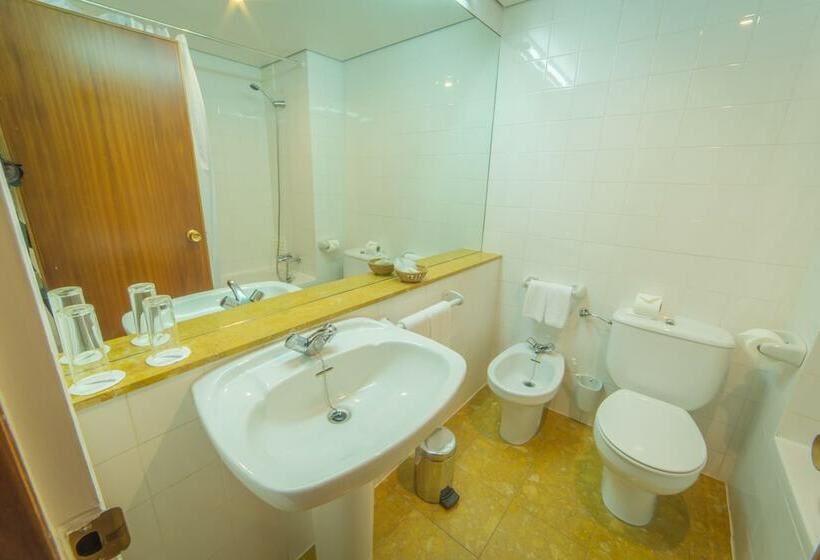 Номер Стандарт, Porto Santo & Spa