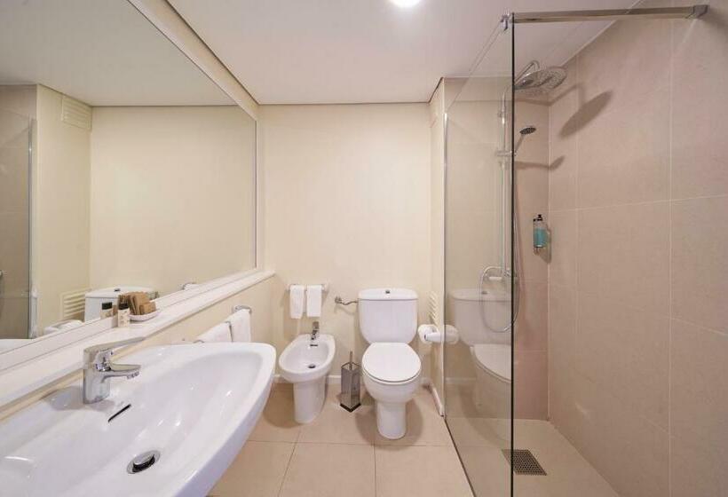 Номер Superior, Porto Santo & Spa