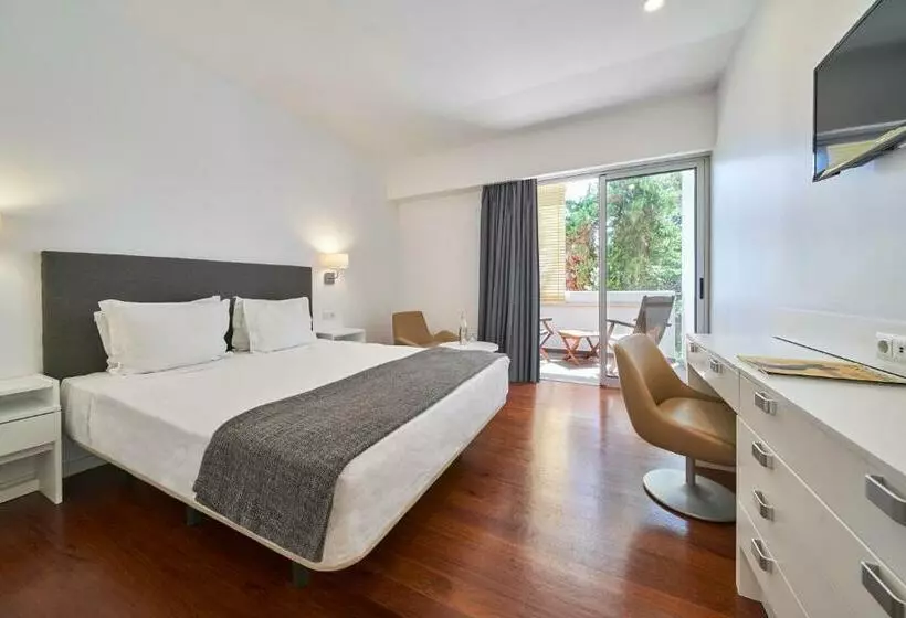 اتاق سوپریور, Porto Santo & Spa