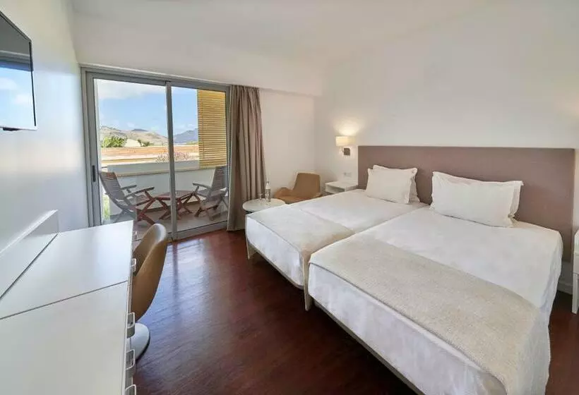 اتاق سوپریور, Porto Santo & Spa