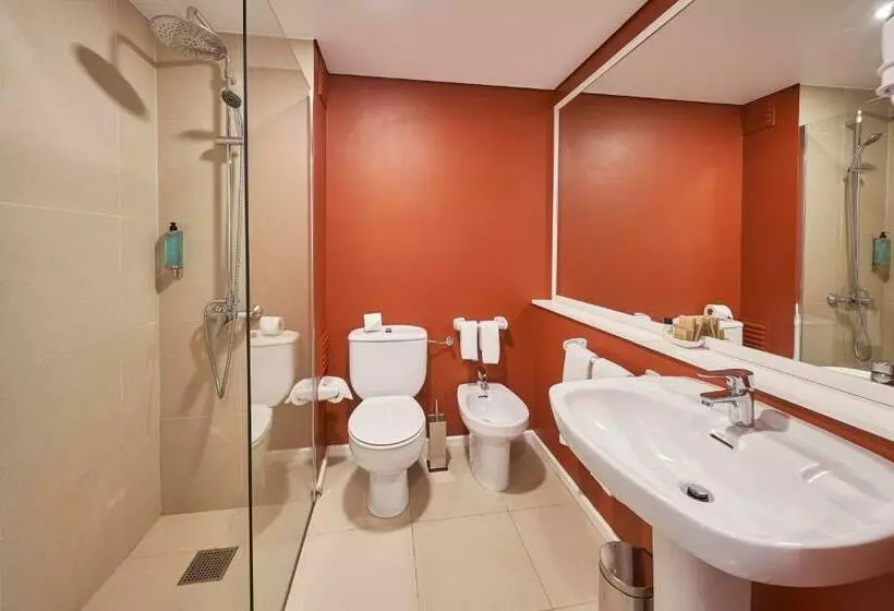 اتاق سوپریور, Porto Santo & Spa