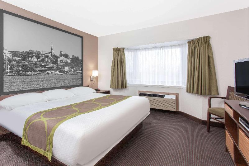 Номер Superior, Porto Santo & Spa