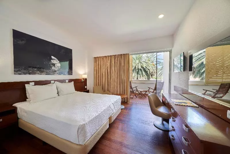 اتاق استاندارد, Porto Santo & Spa