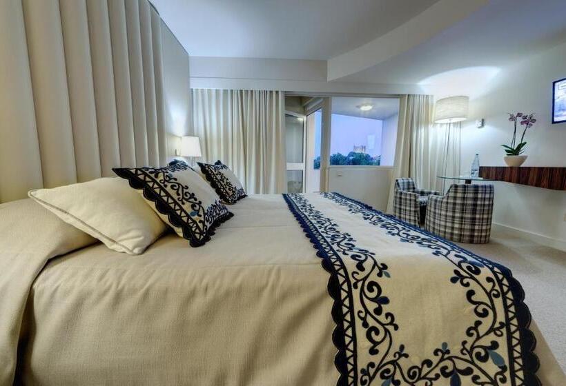 اتاق استاندارد, Pousada De Bragança   Sao Bartolomeu