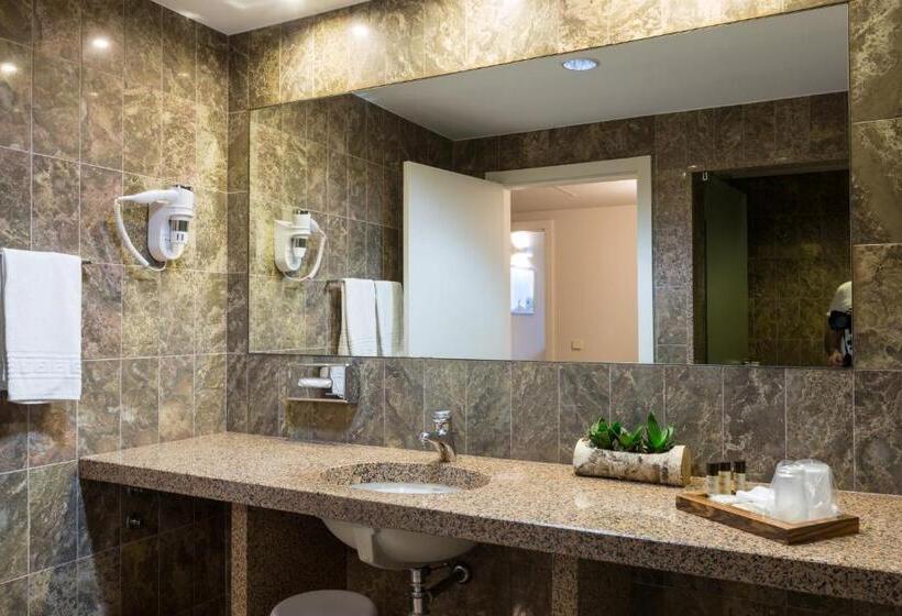 اتاق استاندارد, Pousada De Bragança   Sao Bartolomeu