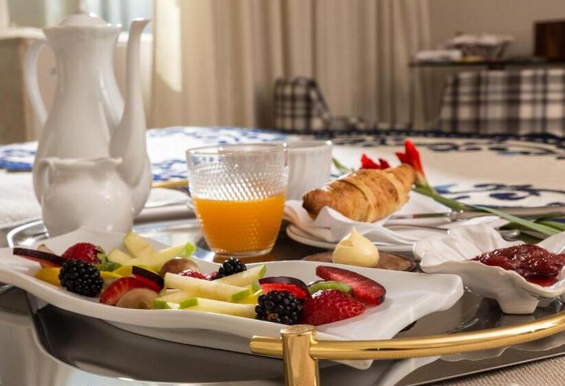 اتاق استاندارد, Pousada De Bragança   Sao Bartolomeu