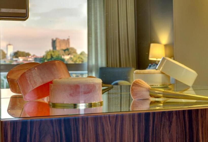 اتاق سوپریور, Pousada De Bragança   Sao Bartolomeu