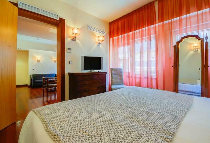 Suite, Principe Real